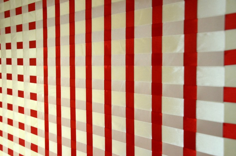 Blood on Silk: Surgery 9 detail)