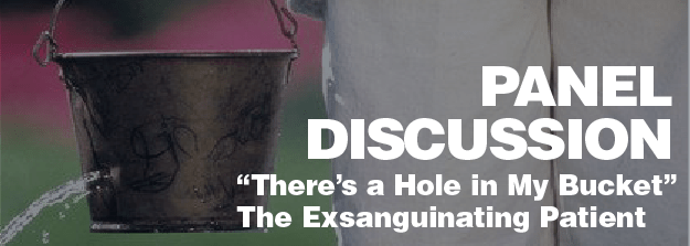 there's a hole in my bucket untitled