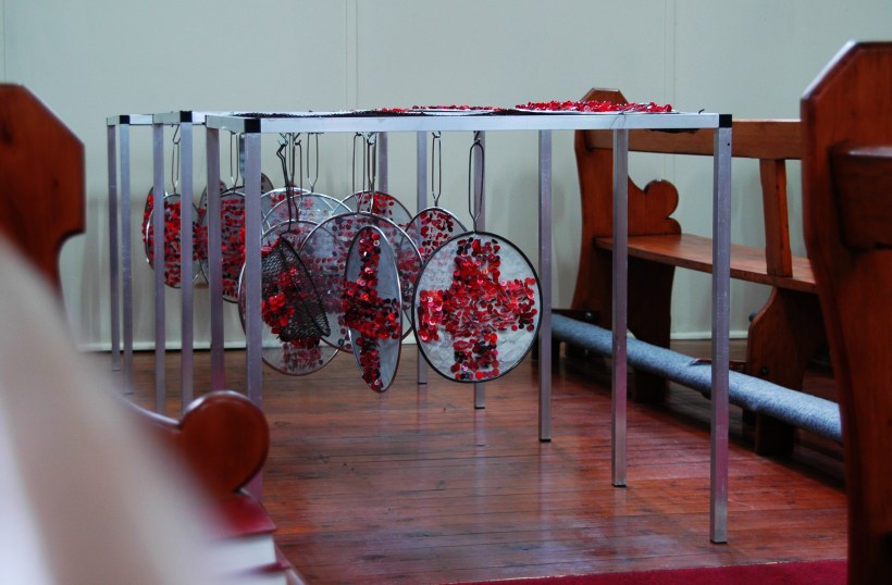 Memorial Double Pump Laplace I reworked 2