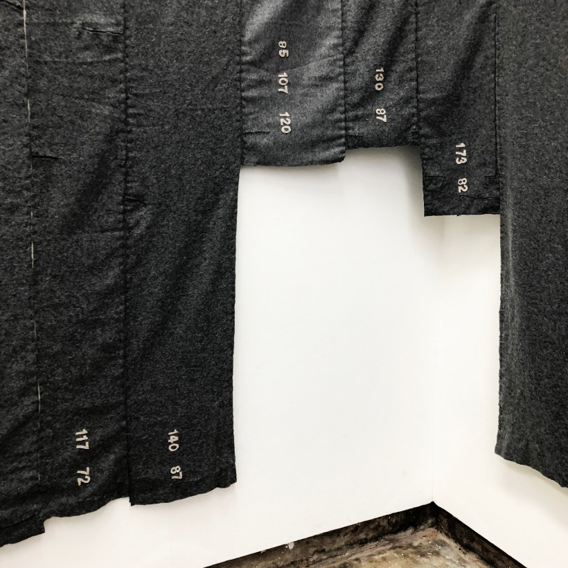 Blanket Work modifed